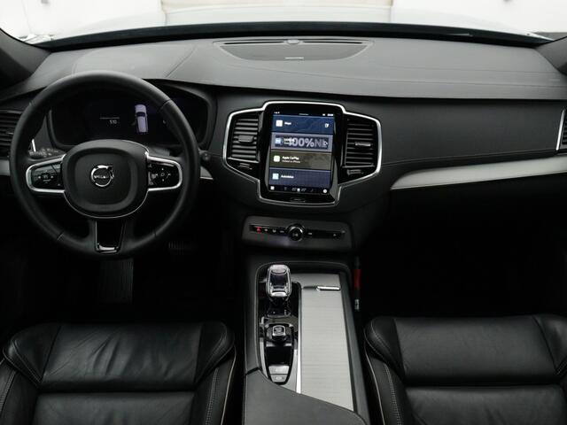 Volvo XC90 2.0 T8 AWD Plus Dark | Trekhaak | Luchtvering |