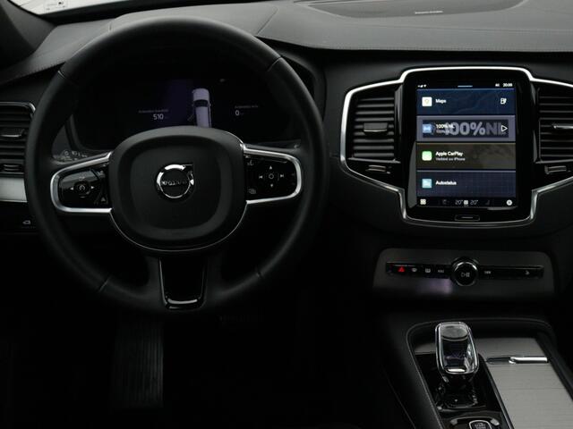 Volvo XC90 2.0 T8 AWD Plus Dark | Trekhaak | Luchtvering |
