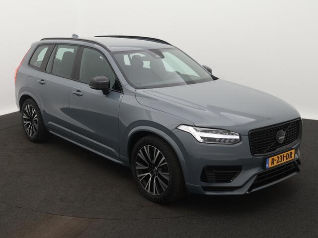 Volvo XC90 2.0 T8 AWD Plus Dark | Trekhaak | Luchtvering |
