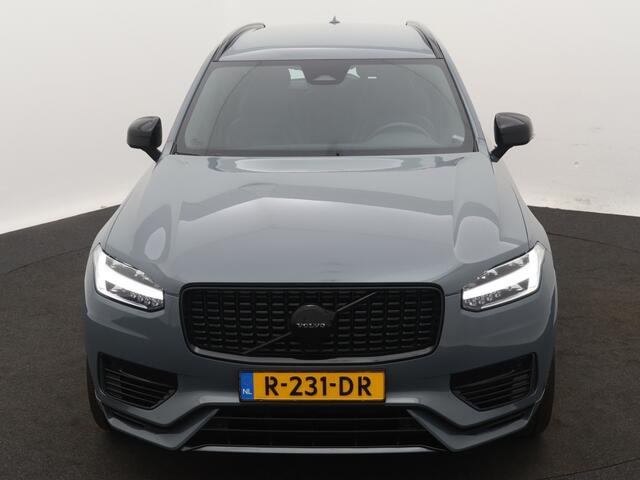 Volvo XC90 2.0 T8 AWD Plus Dark | Trekhaak | Luchtvering |