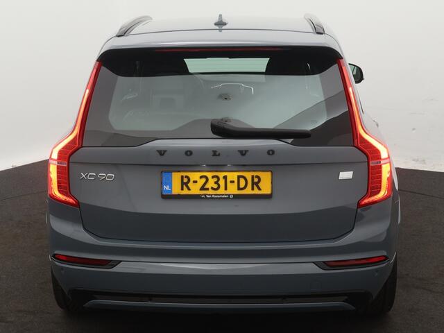 Volvo XC90 2.0 T8 AWD Plus Dark | Trekhaak | Luchtvering |