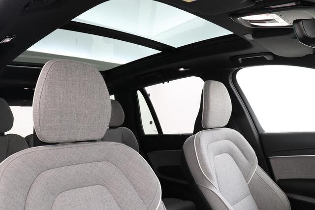 Volvo XC90 T8 RECHARGE AWD ULTIMATE BRIGHT *FULL OPTIONS!* -WOOL.BLEND|LUCHTVERING|TREKHAAK|BOWERS&WILKINS|360°CAM|TREKHAAK