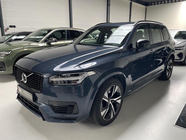 Volvo XC90 2.0 T8 Recharge AWD R-Design 455pk LONG RANGE