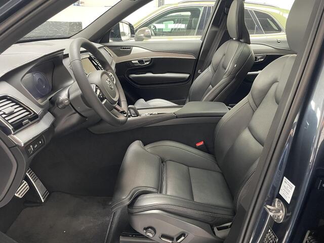 Volvo XC90 2.0 T8 Recharge AWD R-Design 455pk LONG RANGE