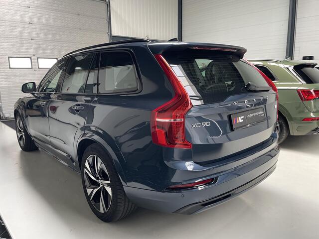 Volvo XC90 2.0 T8 Recharge AWD R-Design 455pk LONG RANGE