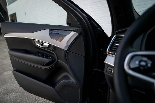 Volvo XC90 2.0 T8 Recharge AWD R-Design 455pk LONG RANGE