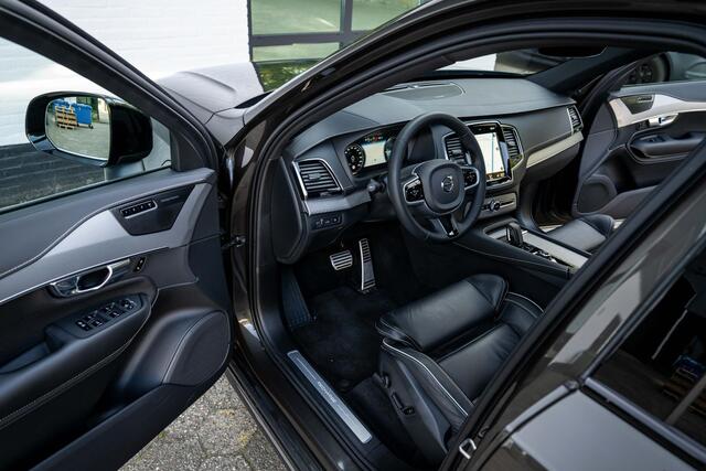 Volvo XC90 2.0 T8 Recharge AWD R-Design 455pk LONG RANGE