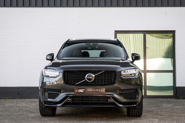 Volvo XC90 2.0 T8 Recharge AWD R-Design 455pk LONG RANGE