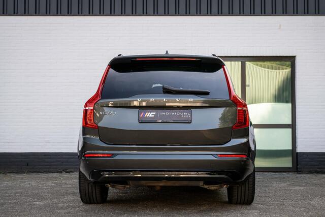 Volvo XC90 2.0 T8 Recharge AWD R-Design 455pk LONG RANGE