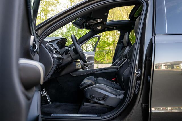 Volvo XC90 2.0 T8 Recharge AWD R-Design 455pk LONG RANGE
