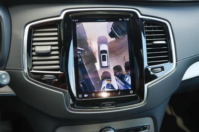 Volvo XC90 2.0 T8 Recharge AWD 7p Ultimate Dark 455pk |