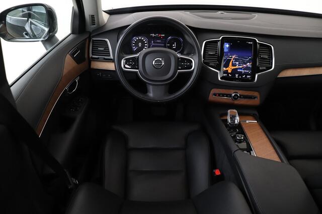 Volvo XC90 T8 RECHARGE AWD INSCRIPTION -PANO.DAK|HARMAN/KARDON|360°CAM|TREKHAAK