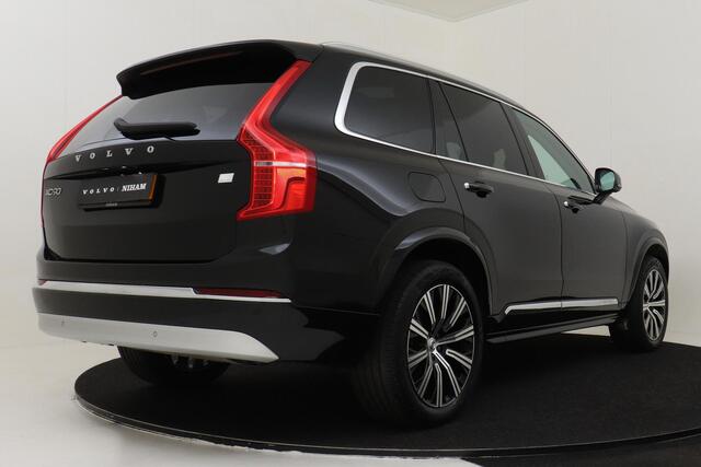 Volvo XC90 T8 RECHARGE AWD INSCRIPTION -PANO.DAK|HARMAN/KARDON|360°CAM|TREKHAAK