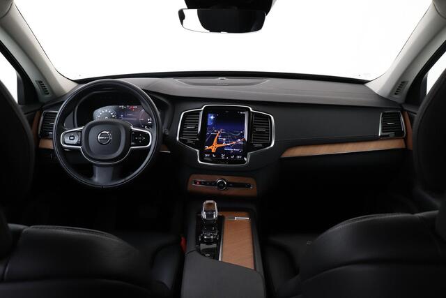 Volvo XC90 T8 RECHARGE AWD INSCRIPTION -PANO.DAK|HARMAN/KARDON|360°CAM|TREKHAAK