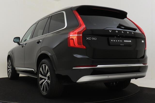 Volvo XC90 T8 RECHARGE AWD INSCRIPTION -PANO.DAK|HARMAN/KARDON|360°CAM|TREKHAAK