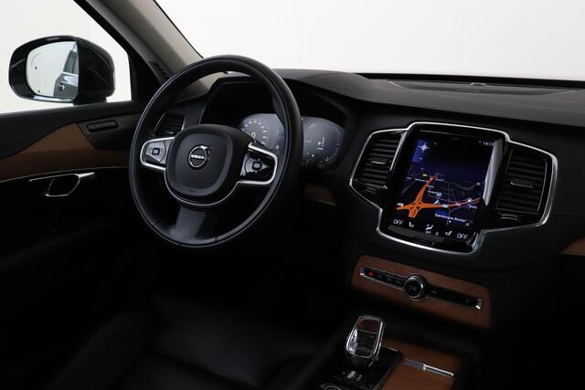 Volvo XC90 T8 RECHARGE AWD INSCRIPTION -PANO.DAK|HARMAN/KARDON|360°CAM|TREKHAAK