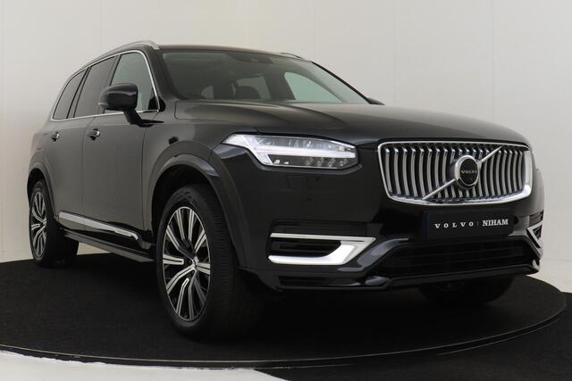 Volvo XC90 T8 RECHARGE AWD INSCRIPTION -PANO.DAK|HARMAN/KARDON|360°CAM|TREKHAAK