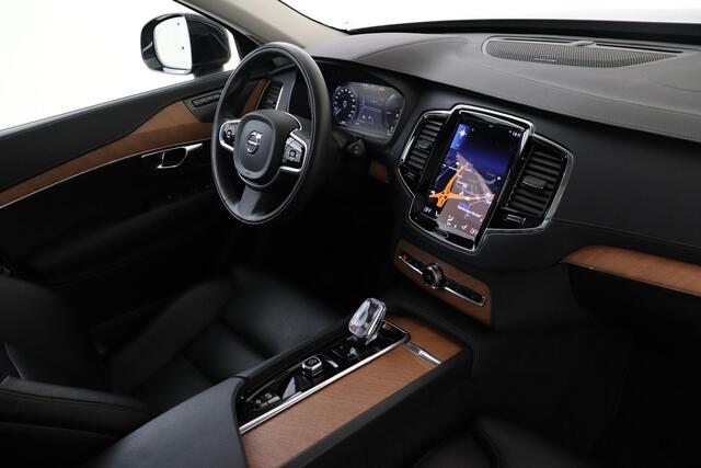 Volvo XC90 T8 RECHARGE AWD INSCRIPTION -PANO.DAK|HARMAN/KARDON|360°CAM|TREKHAAK