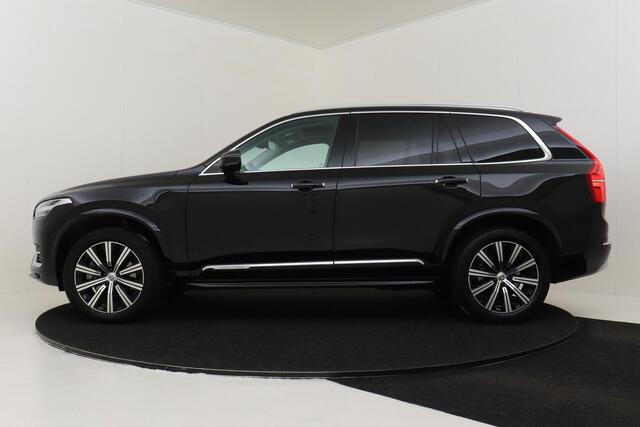 Volvo XC90 T8 RECHARGE AWD INSCRIPTION -PANO.DAK|HARMAN/KARDON|360°CAM|TREKHAAK