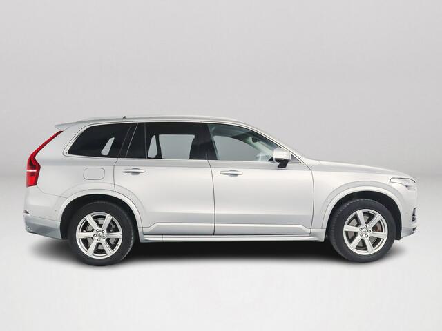 Volvo XC90 T8 Aut. AWD Momentum Pro | 360º camera | Trekhaak | Stoelverwarming