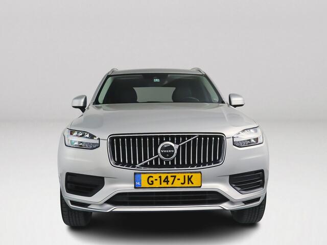 Volvo XC90 T8 Aut. AWD Momentum Pro | 360º camera | Trekhaak | Stoelverwarming