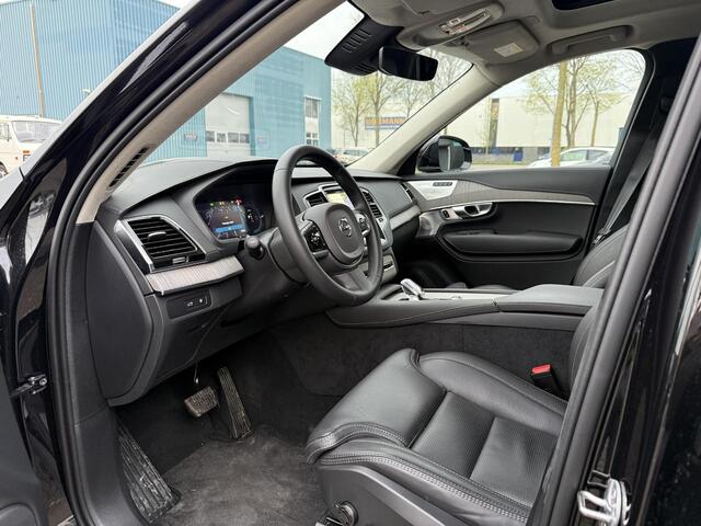 Volvo XC90 2.0 T8 Recharge AWD Ultimate Bright