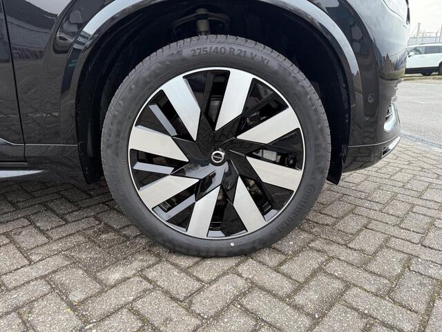 Volvo XC90 2.0 T8 Recharge AWD Ultimate Bright