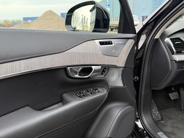 Volvo XC90 2.0 T8 Recharge AWD Ultimate Bright