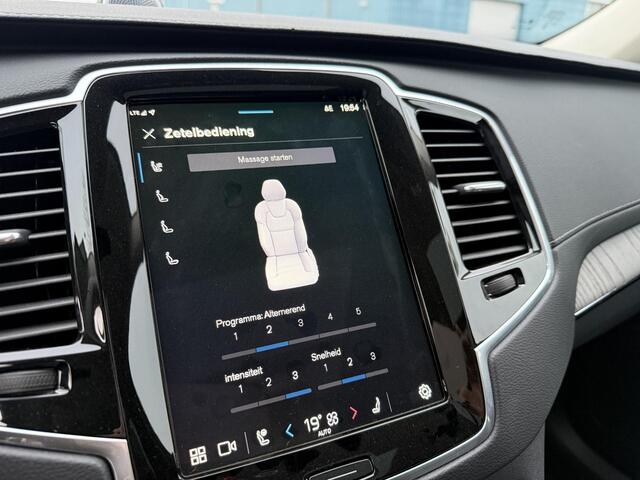 Volvo XC90 2.0 T8 Recharge AWD Ultimate Bright
