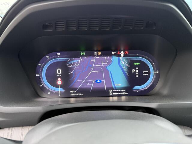 Volvo XC90 2.0 T8 Recharge AWD Ultimate Bright
