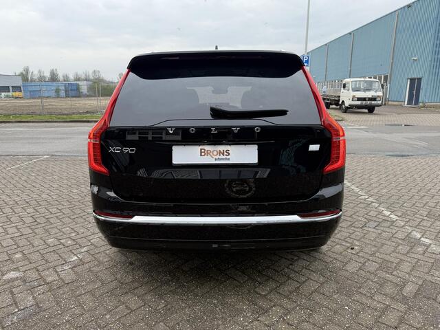 Volvo XC90 2.0 T8 Recharge AWD Ultimate Bright