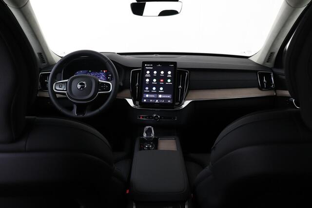 Volvo XC90 II T8 PLUG-IN HYBRID AWD ULTRA DARK -PANO.DAK|HARMAN/KARDON|LUCHTVERING|HEAD-UP DISP.|360°CAM|GOOGLE