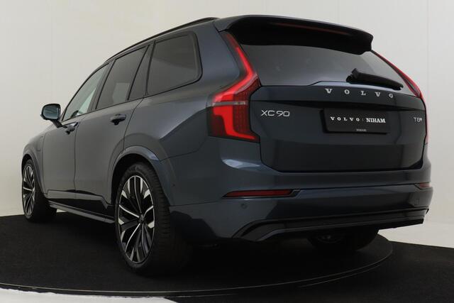 Volvo XC90 II T8 PLUG-IN HYBRID AWD ULTRA DARK -PANO.DAK|HARMAN/KARDON|LUCHTVERING|HEAD-UP DISP.|360°CAM|GOOGLE