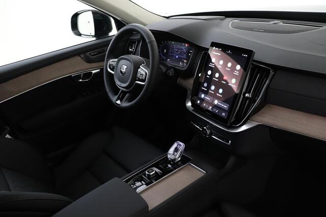 Volvo XC90 II T8 PLUG-IN HYBRID AWD ULTRA DARK -PANO.DAK|HARMAN/KARDON|LUCHTVERING|HEAD-UP DISP.|360°CAM|GOOGLE