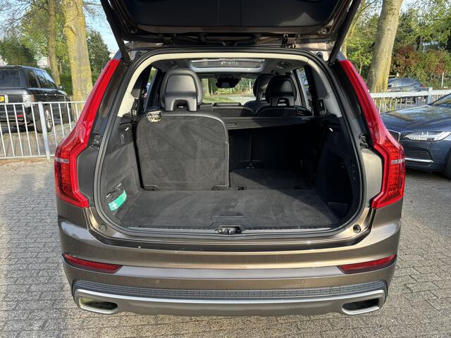 Volvo XC90 T8 AWD 422pk Inscription HeadUp Luchtvering 360 Polestar