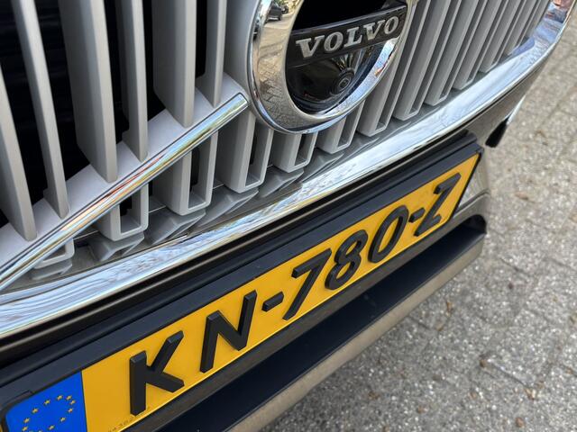 Volvo XC90 T8 AWD 422pk Inscription HeadUp Luchtvering 360 Polestar