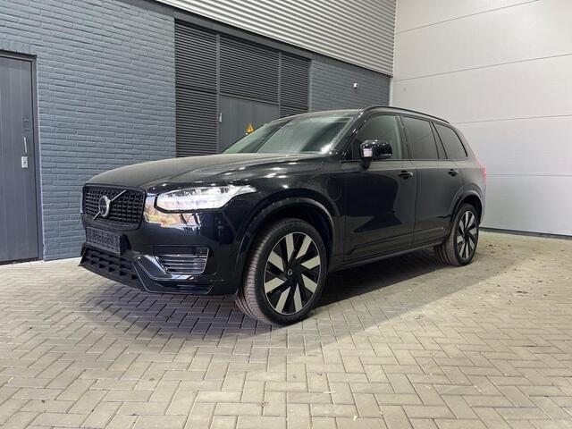 Volvo XC90 T8 Recharge Plus Dark | Long Range | harman/kardon | ACC | 21 Inch | 360° Camera | BLIS