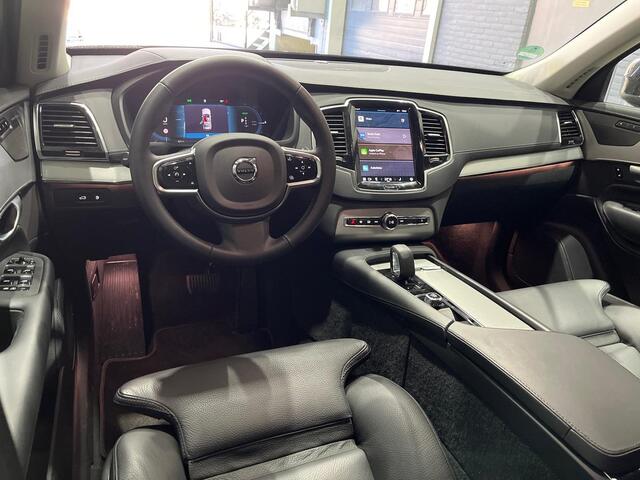 Volvo XC90 T8 Recharge Plus Dark | Long Range | harman/kardon | ACC | 21 Inch | 360° Camera | BLIS