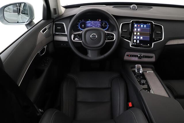 Volvo XC90 T8 RECHARGE AWD ULTIMATE BRIGHT -PANO.DAK|BOWERS&WILKINS|GEVENT.LEDER+MASSAGE|360°CAM|HEAD-UP DISP.