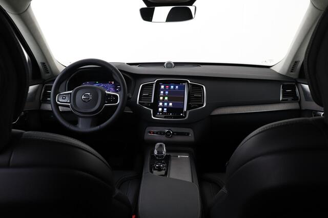 Volvo XC90 T8 RECHARGE AWD ULTIMATE BRIGHT -PANO.DAK|BOWERS&WILKINS|GEVENT.LEDER+MASSAGE|360°CAM|HEAD-UP DISP.