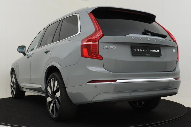 Volvo XC90 T8 RECHARGE AWD ULTIMATE BRIGHT -PANO.DAK|BOWERS&WILKINS|GEVENT.LEDER+MASSAGE|360°CAM|HEAD-UP DISP.