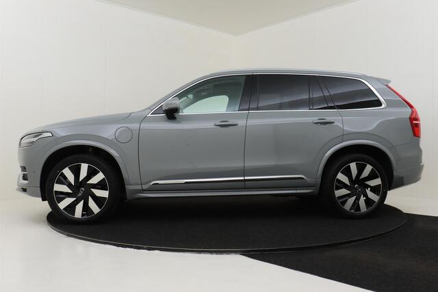 Volvo XC90 T8 RECHARGE AWD ULTIMATE BRIGHT -PANO.DAK|BOWERS&WILKINS|GEVENT.LEDER+MASSAGE|360°CAM|HEAD-UP DISP.