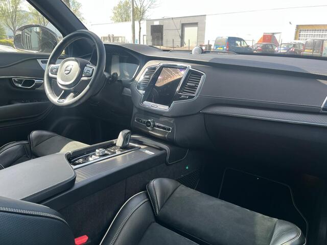 Volvo XC90 T8 Twin Engine AWD R-Design | Rijklaarprijs | Pano dak | Bowers & Wilkins |