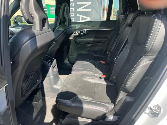 Volvo XC90 T8 Twin Engine AWD R-Design | Rijklaarprijs | Pano dak | Bowers & Wilkins |