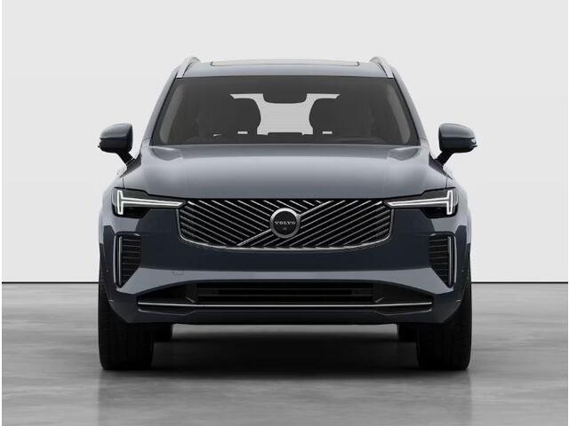 Volvo XC90 T8 Plug-in hybrid Ultra Bright | Luchtvering | Trekhaak | Massage+Ventilatie | Head-Up | 360° Camera