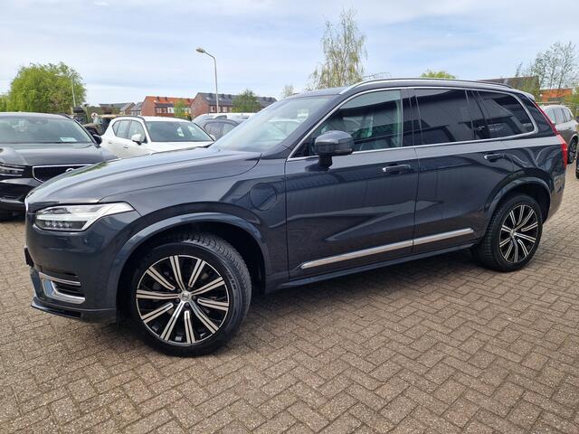 Volvo XC90 2.0 T8 Recharge AWD Inscription Massage stoelen | Harman Kardon | 360 Cam