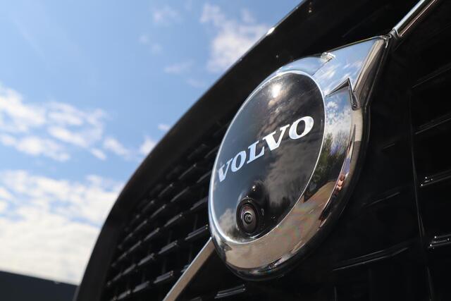 Volvo XC90 2.0 T8 Plug-in hybrid AWD Ultra Dark | Bowers & Wilkins audiosysteem| Luchtvering| Head- up Display| 360* Camera|