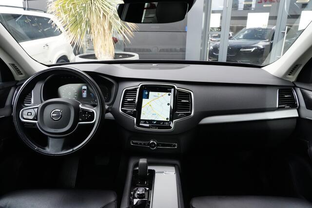 Volvo XC90 2.0 T8 Recharge AWD Inscription 392pk Panoramadak/Stoelverwarming/360Camera