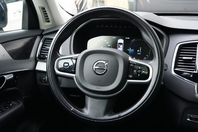 Volvo XC90 2.0 T8 Recharge AWD Inscription 392pk Panoramadak/Stoelverwarming/360Camera