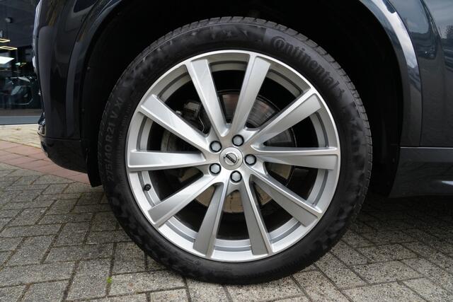 Volvo XC90 2.0 T8 Recharge AWD Inscription 392pk Panoramadak/Stoelverwarming/360Camera